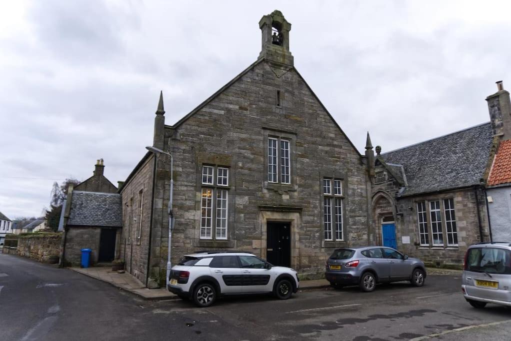 Stunning & Unique Apt In Culross Exterior photo