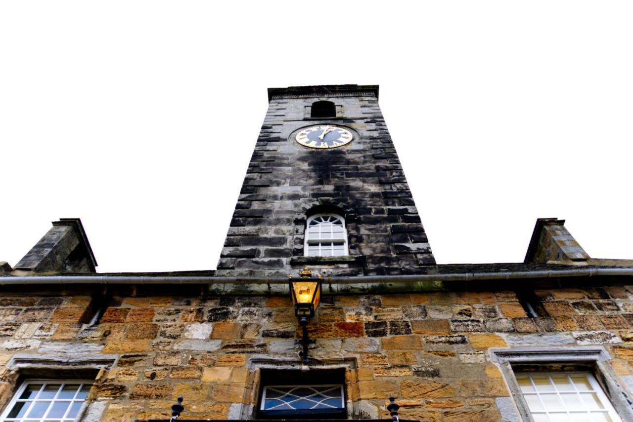 Stunning & Unique Apt In Culross Exterior photo